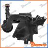 Gicleur de lave-phare droite pour TOYOTA | EDS-TY-020, 5902-06-0088P